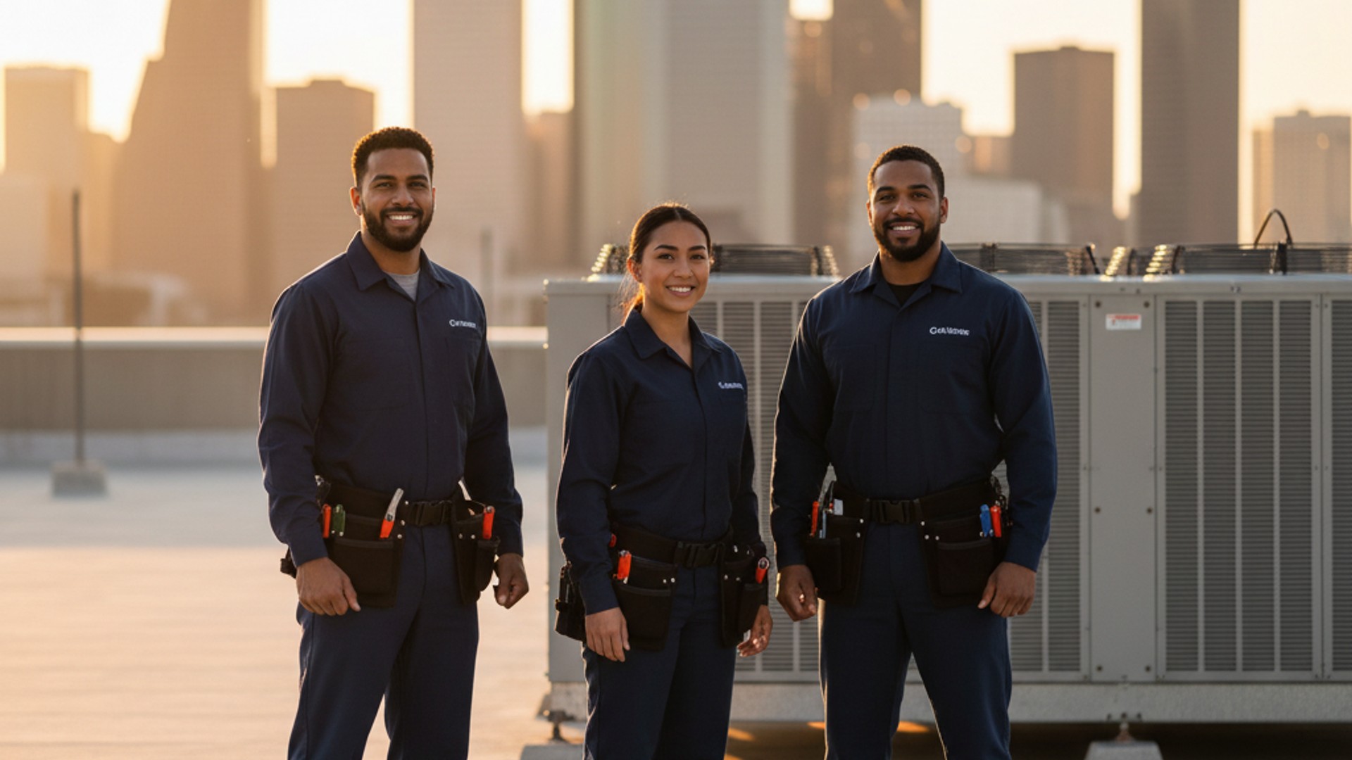 About Hero Team Professional - Fan Speed Adjustments | HVAC247PRO Houston