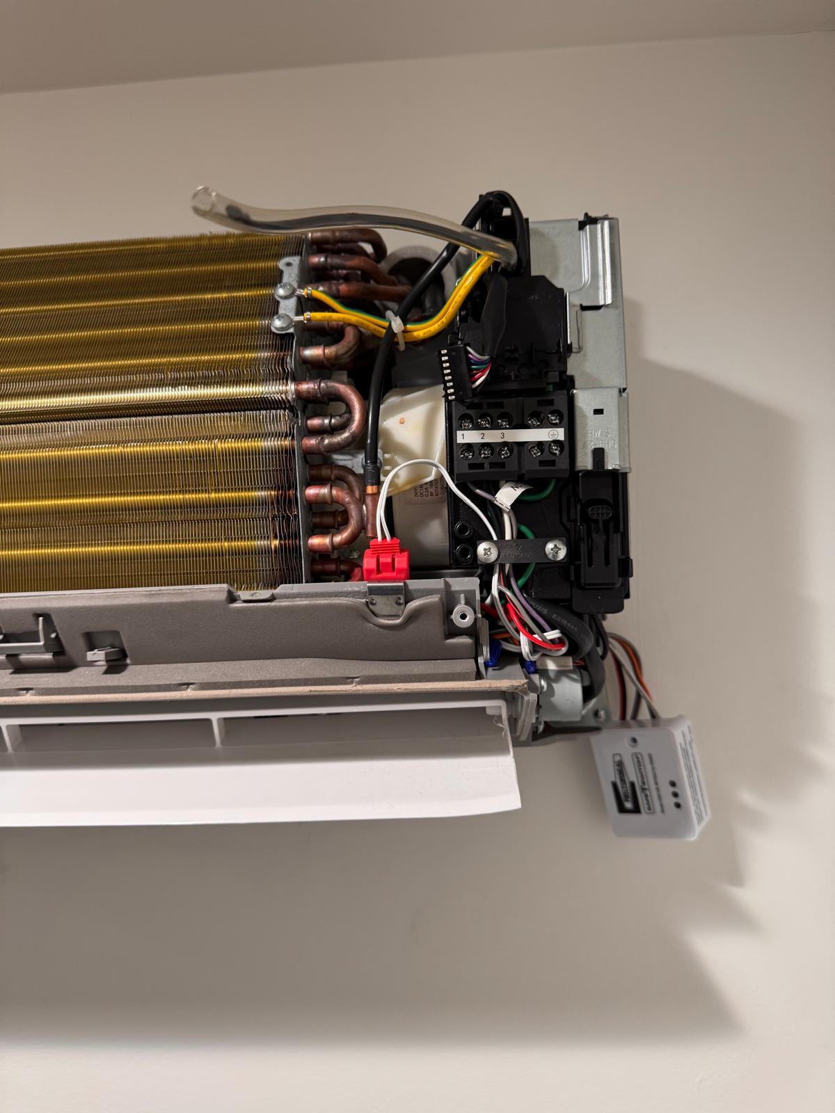 Motor Maintenance and Lubrication for HVAC Systems