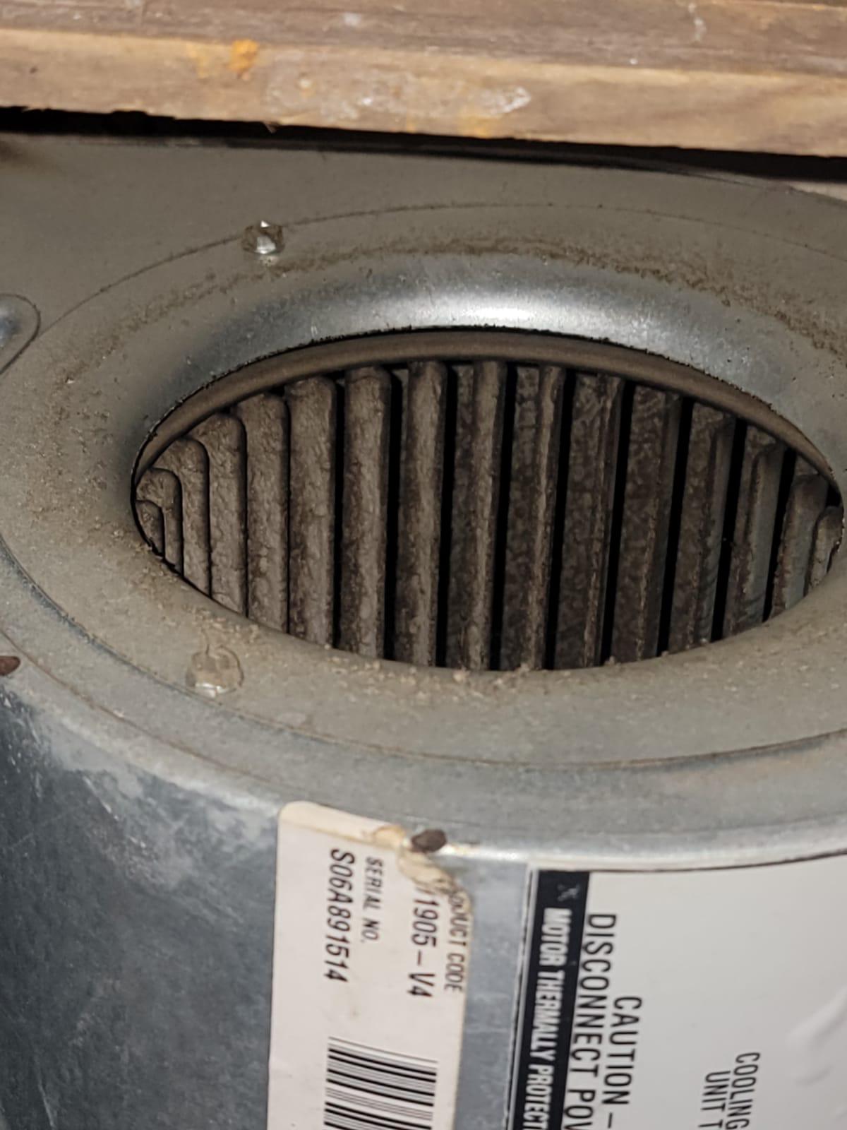 Blower Motor Replacement Efficiently Replace Yo in Main, TX