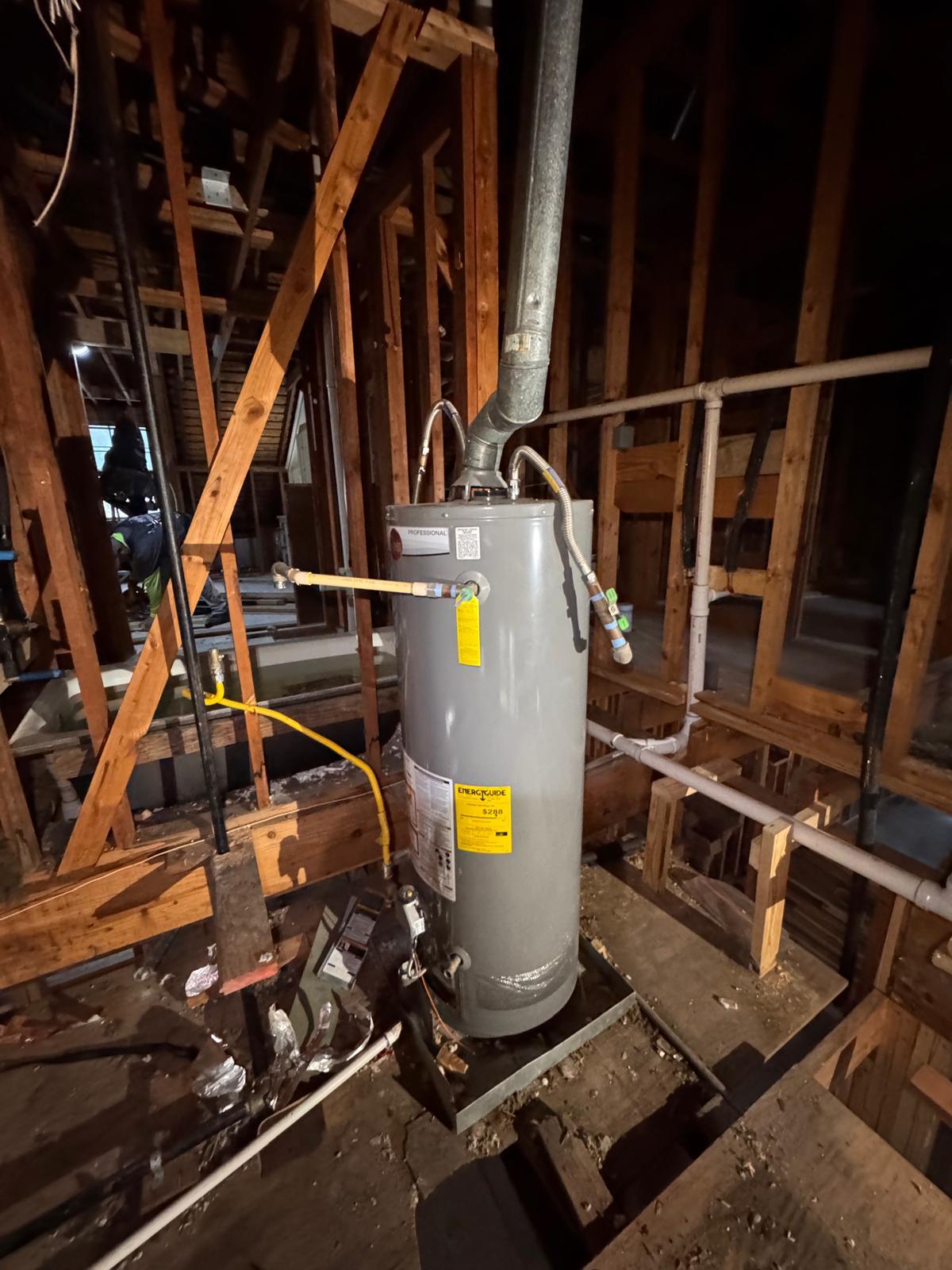 HVAC Services in Katy TX