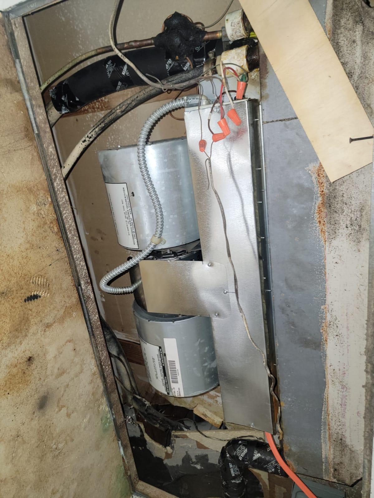 Commercial Bathroom HVAC & Exhaust Systems in Katy: Complete Guide