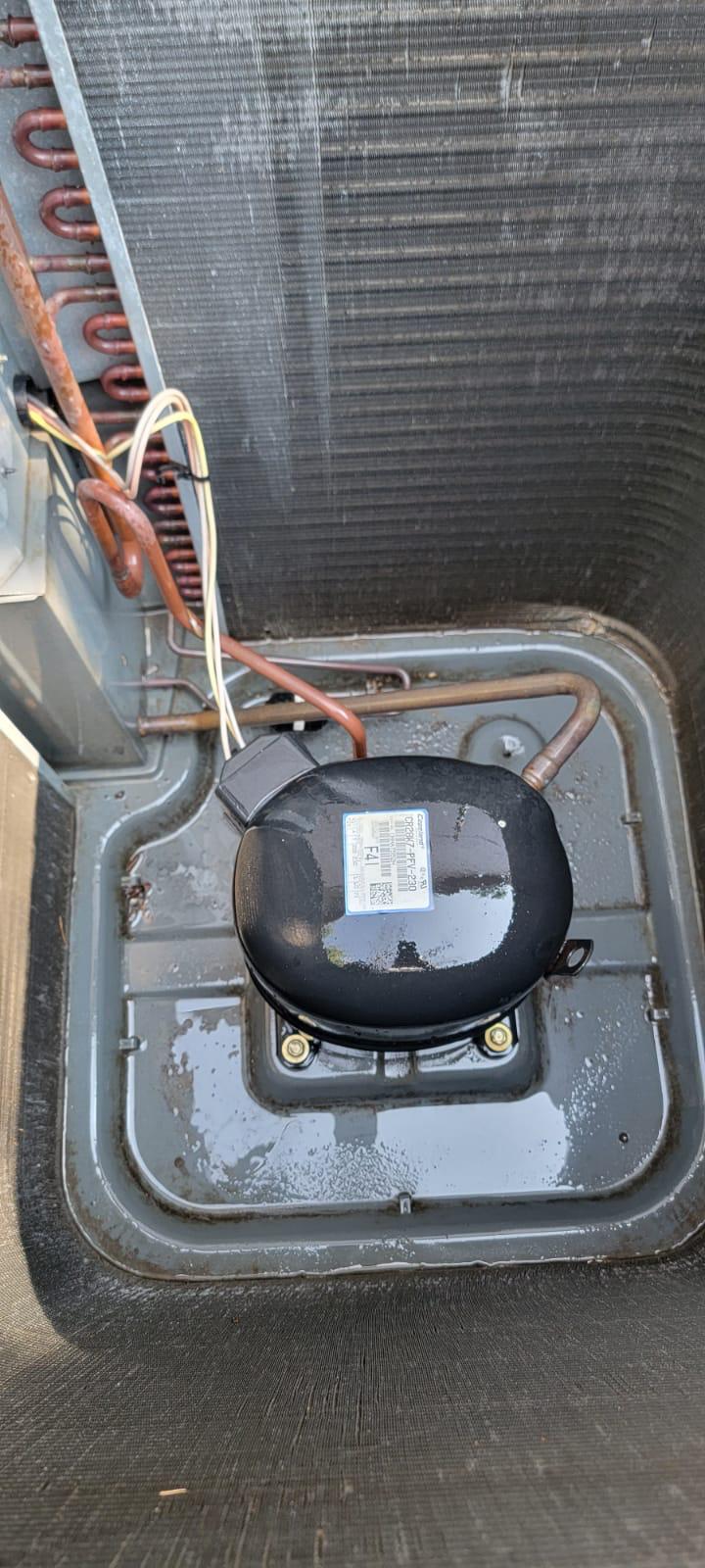 Hvac Compressor Coil - Compressor Diagnostics Replacement | HVAC247PRO Houston