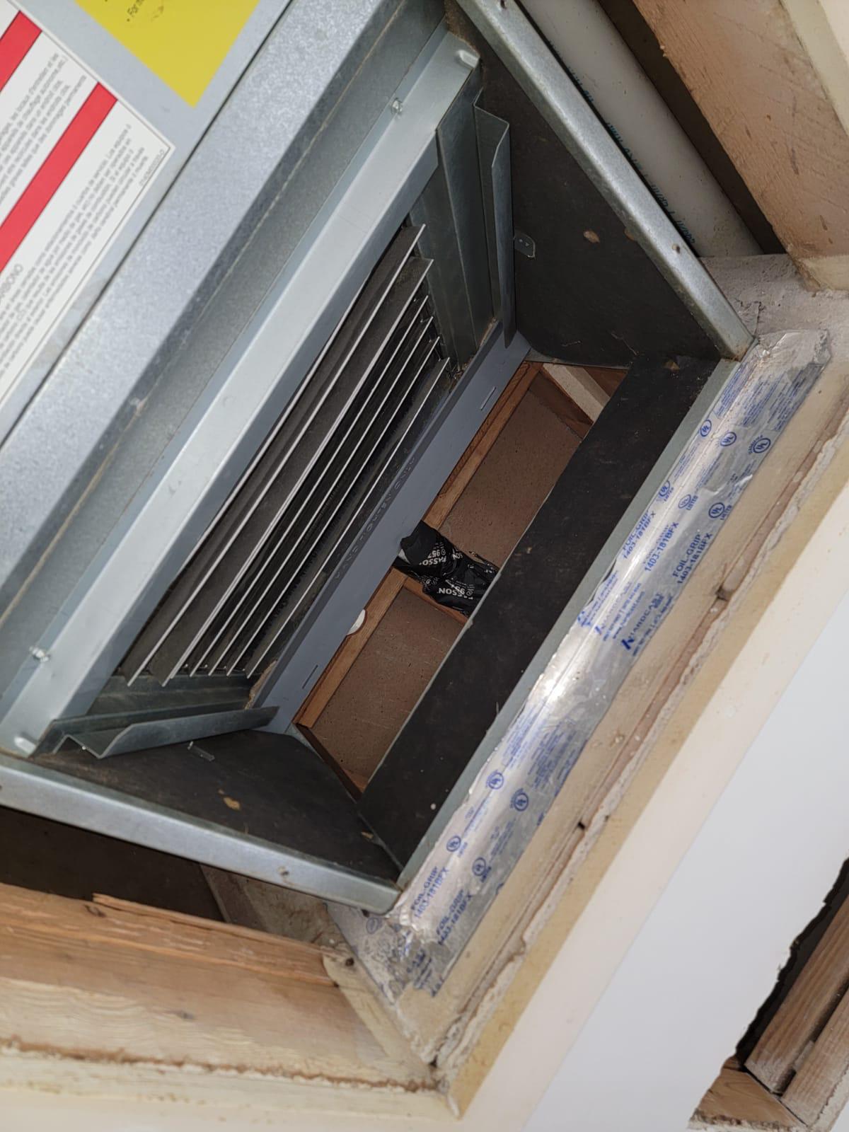 HVAC Services in Katy TX