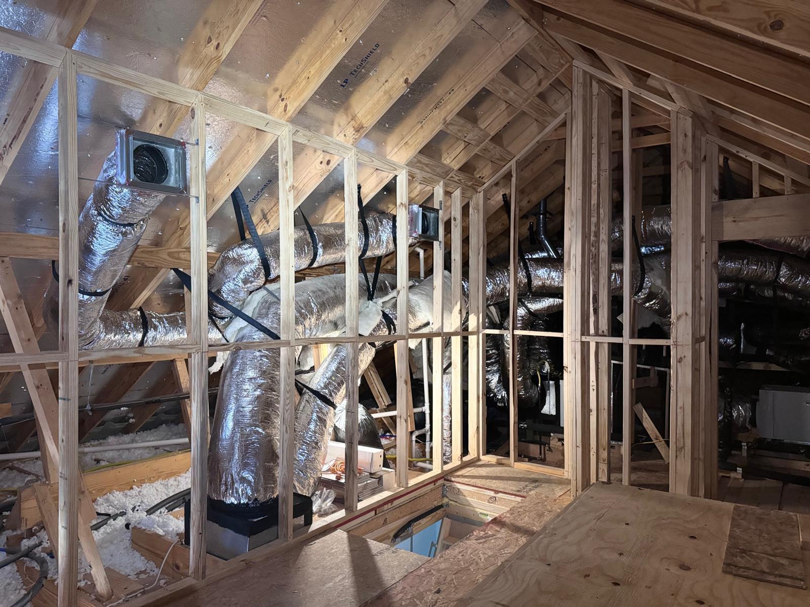 How to Maintain HVAC Systems in Vacant Buildings