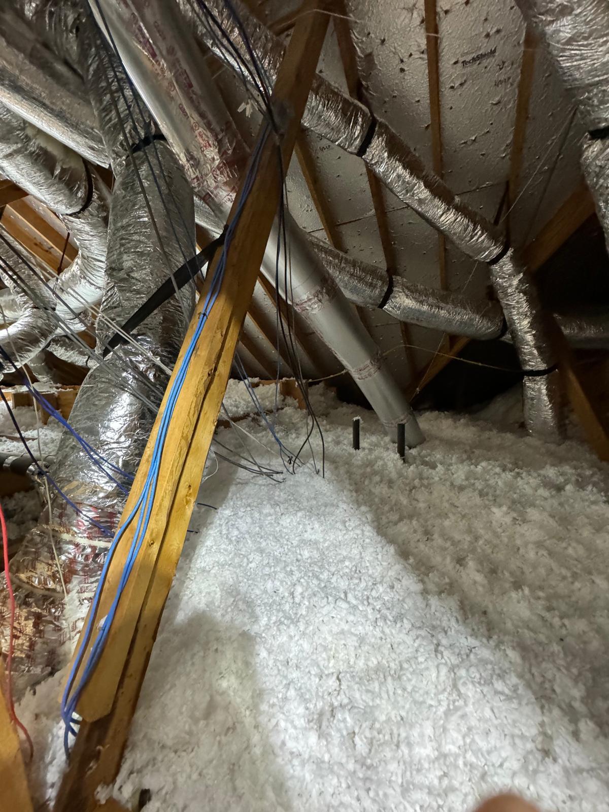 Custom Duct Fabrication