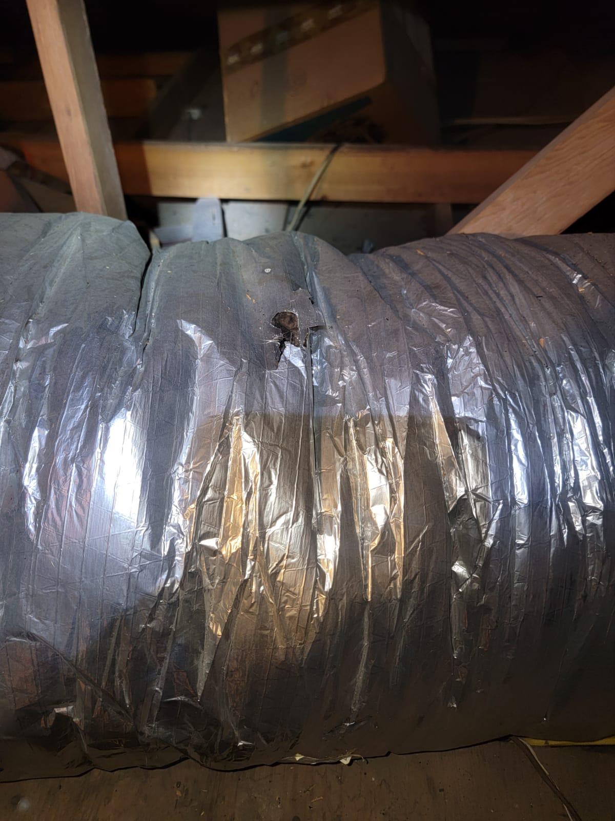 Refrigerant Leak Detection and Prevention Strategies