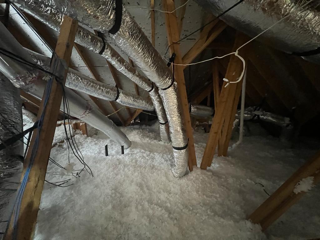 HVAC Services in Katy TX