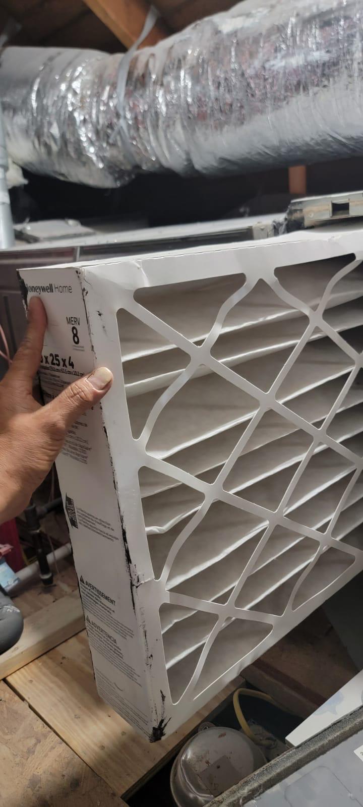 Commercial HVAC Filter Replacement Schedule: Complete Houston Business Guide