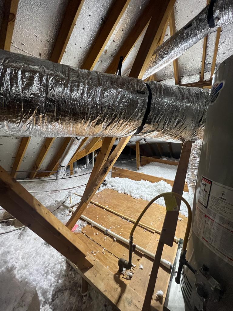 AeroChill Commercial Cooling Systems: Installation & Service in Katy