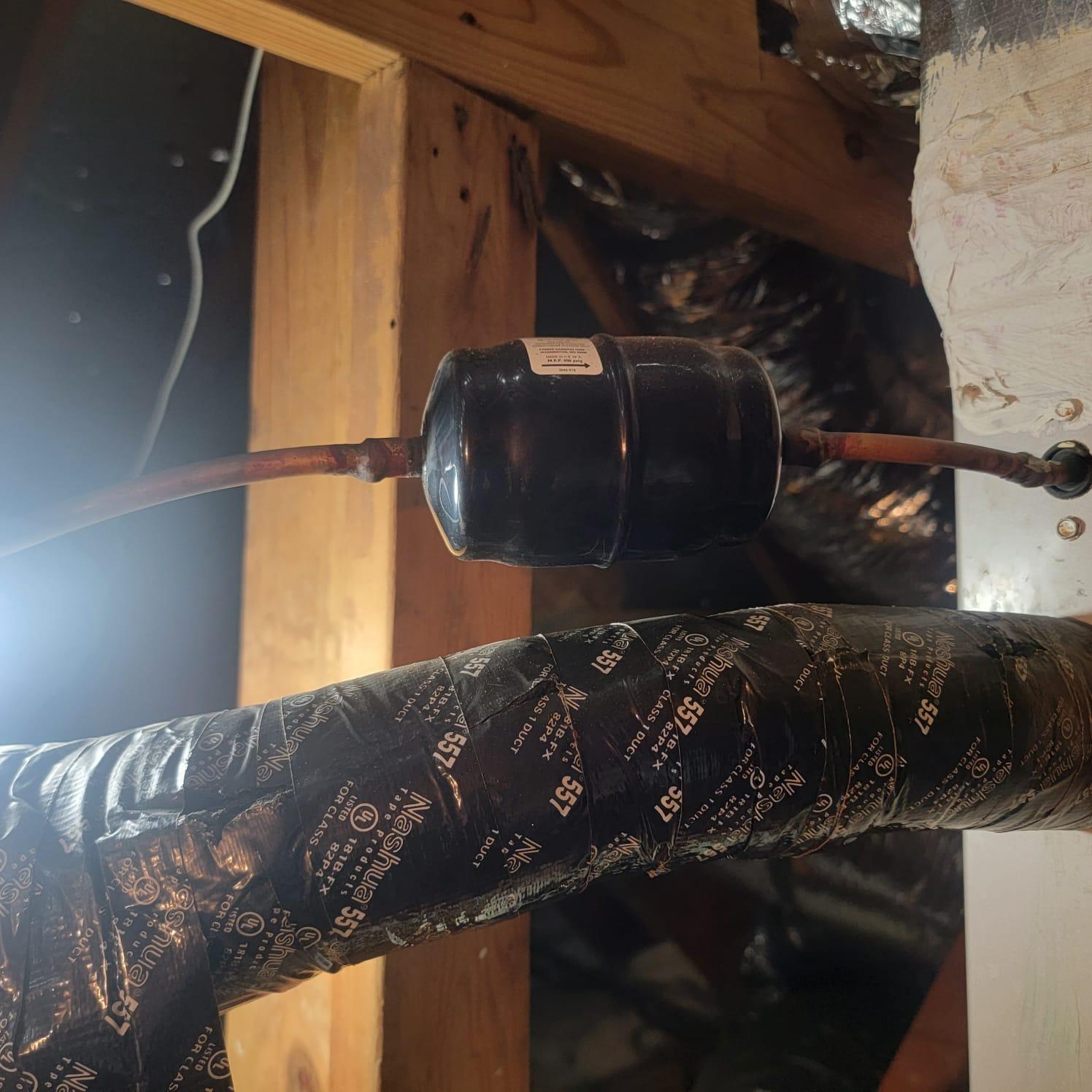 HVAC Services in Katy TX