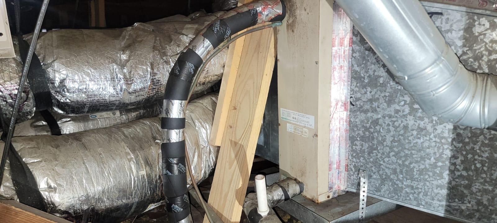 Commercial Ductwork Inspection, Sealing & Maintenance Guide