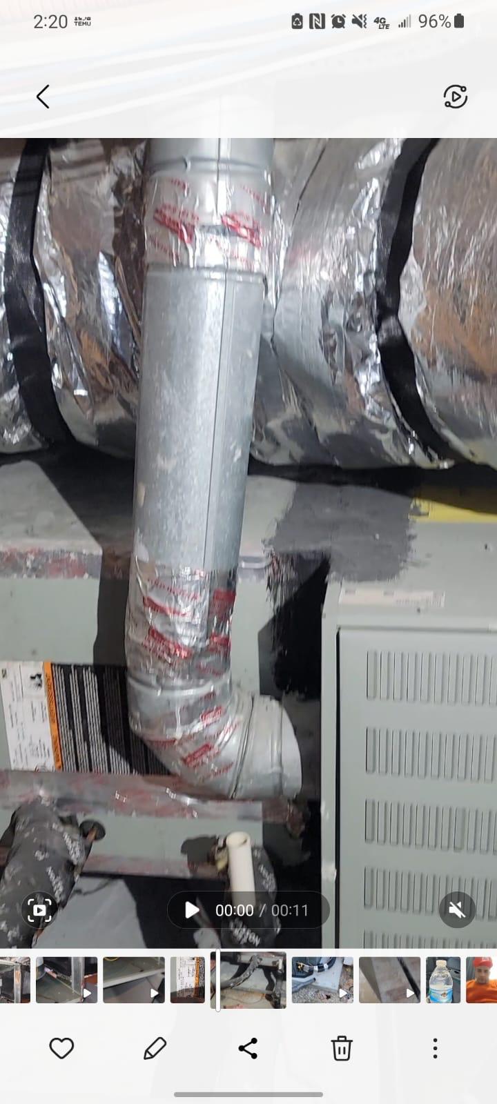 Seasonal HVAC - HVAC247PRO Houston TX