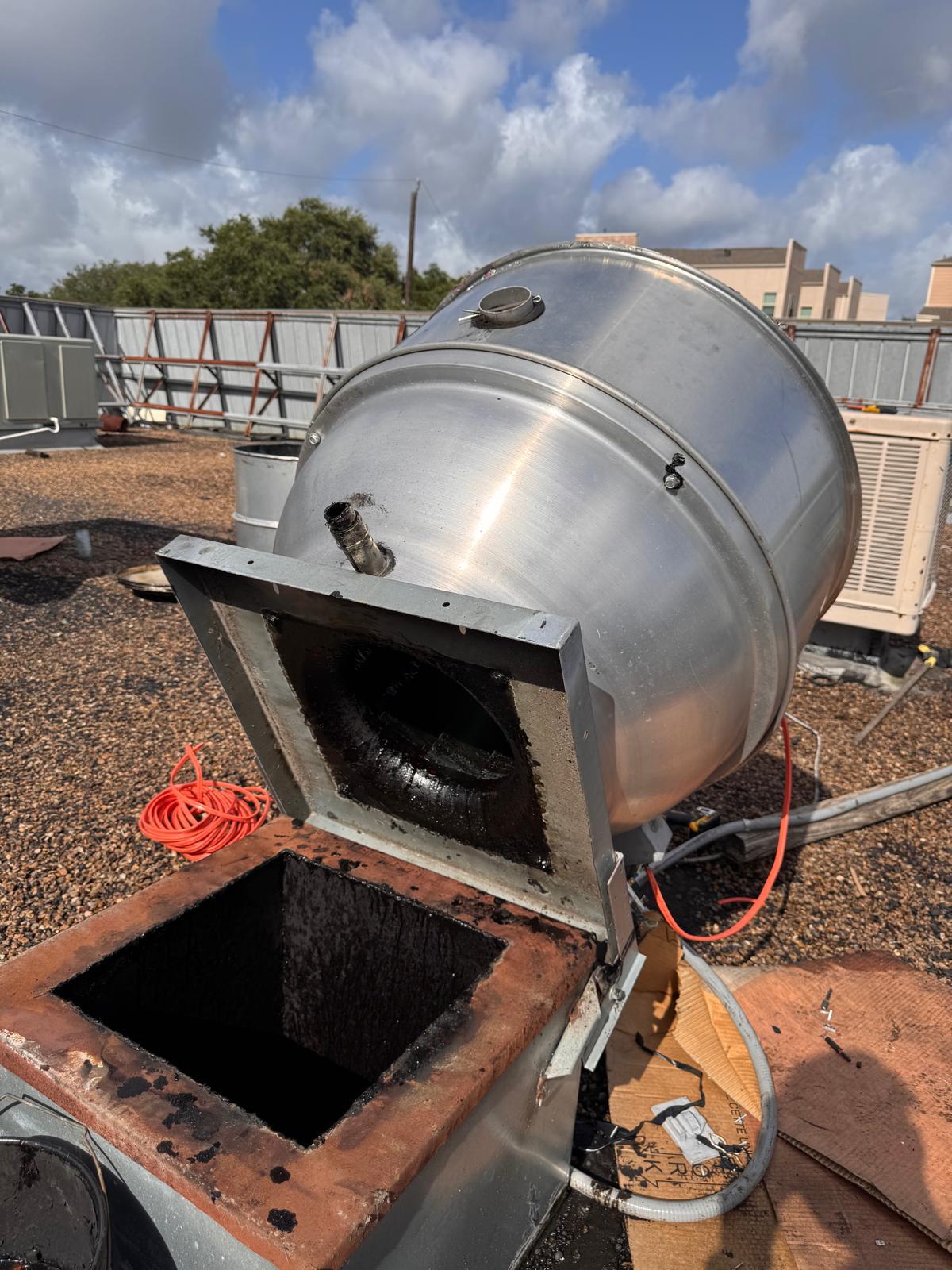 HVAC Services in Katy TX