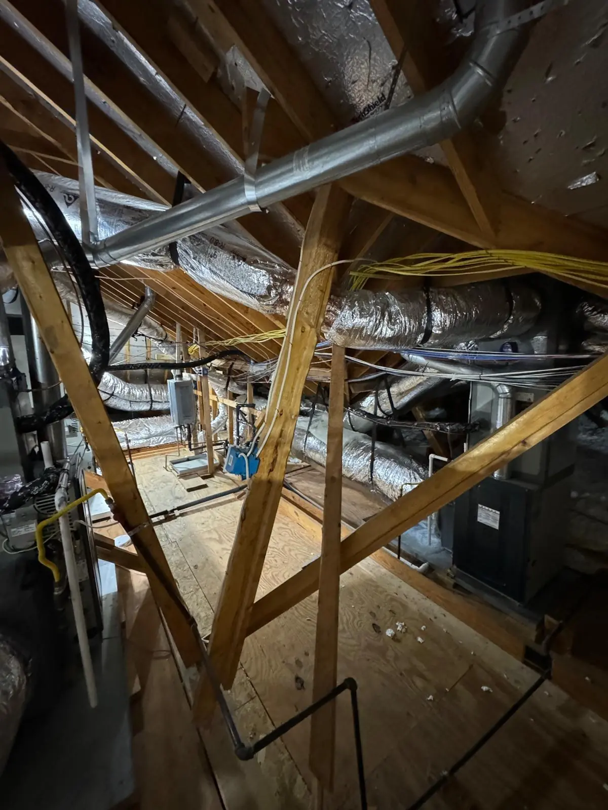 Houston's Most Common HVAC Emergencies and Prevention