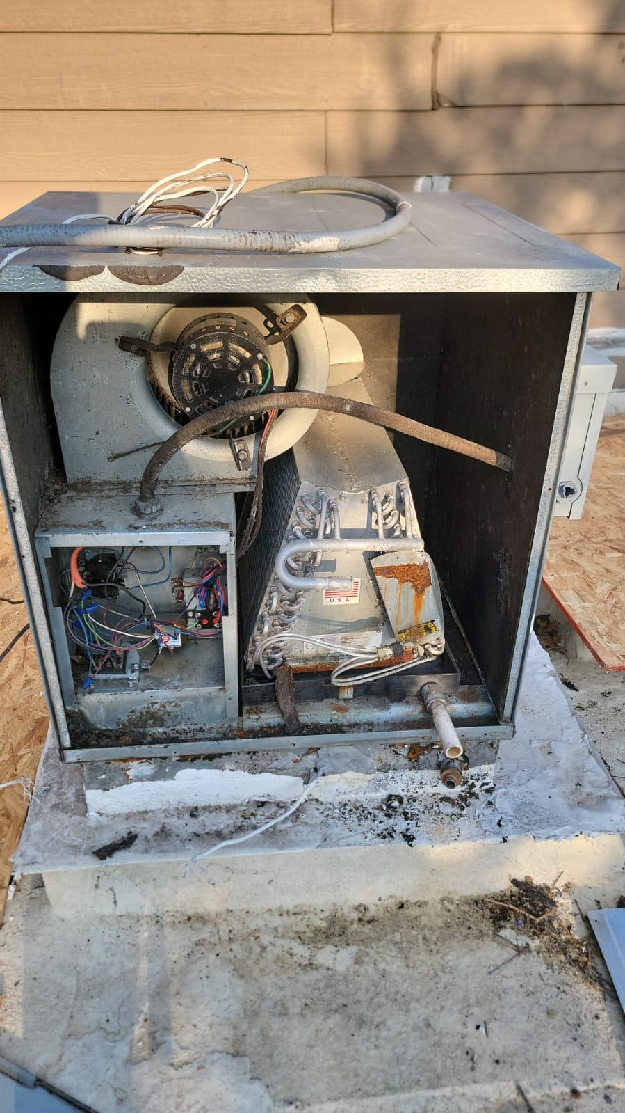 Belt & Pulley Maintenance for Commercial HVAC Systems