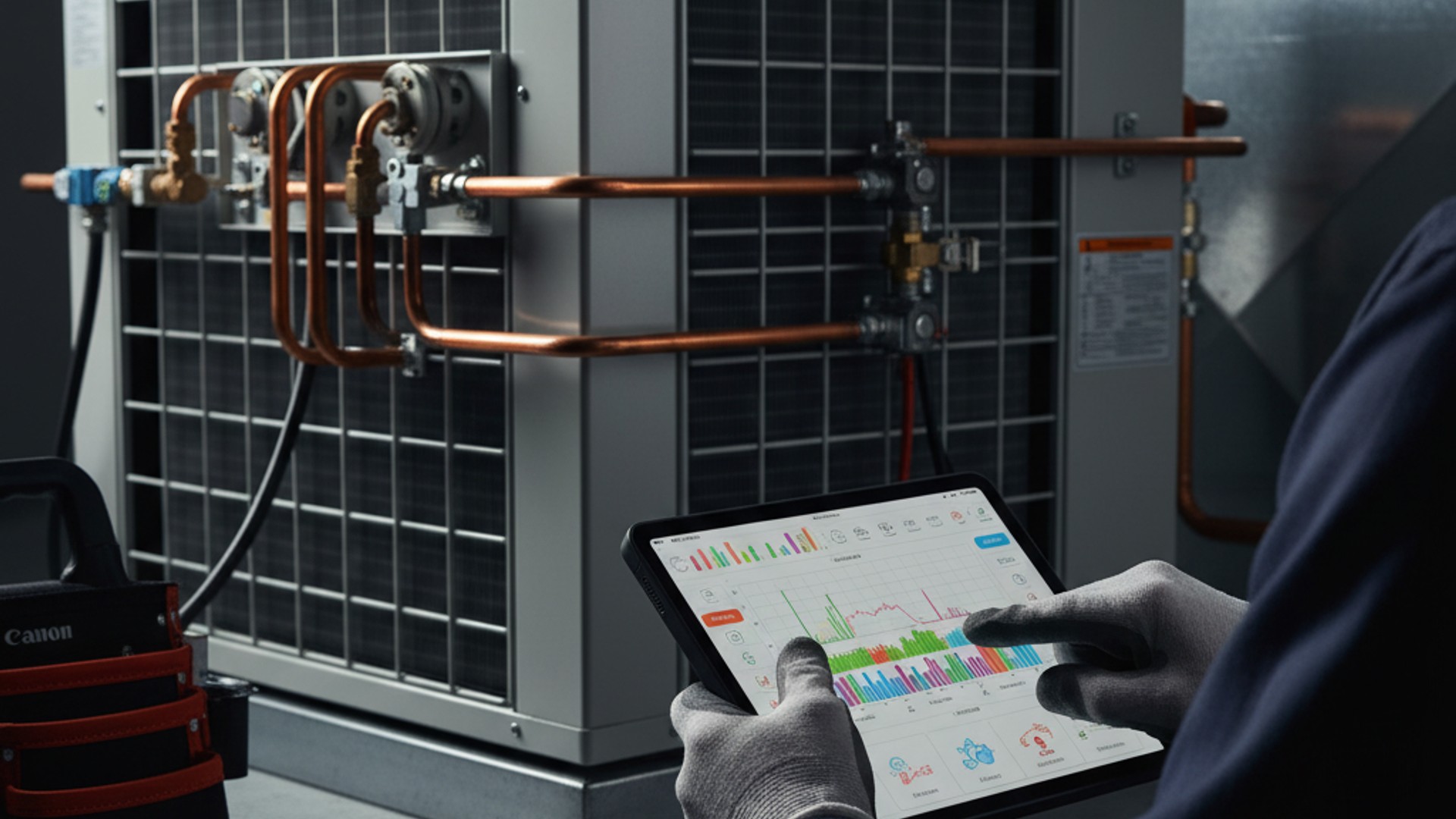 HVAC Services in Katy TX