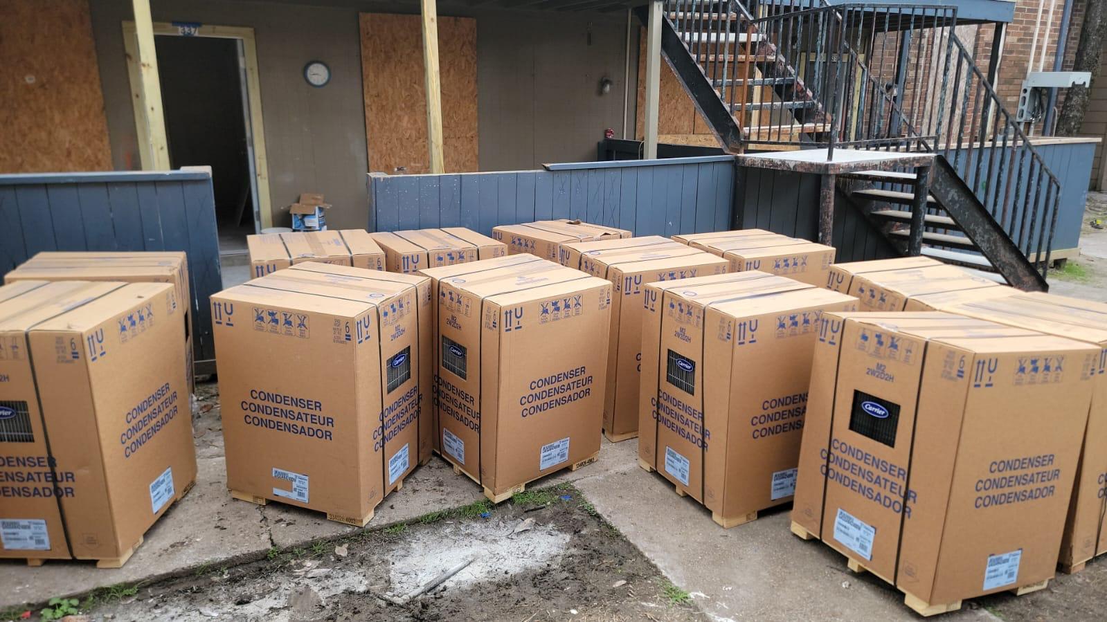 Expert HVAC Insights - HVAC247PRO Katy TX professional service