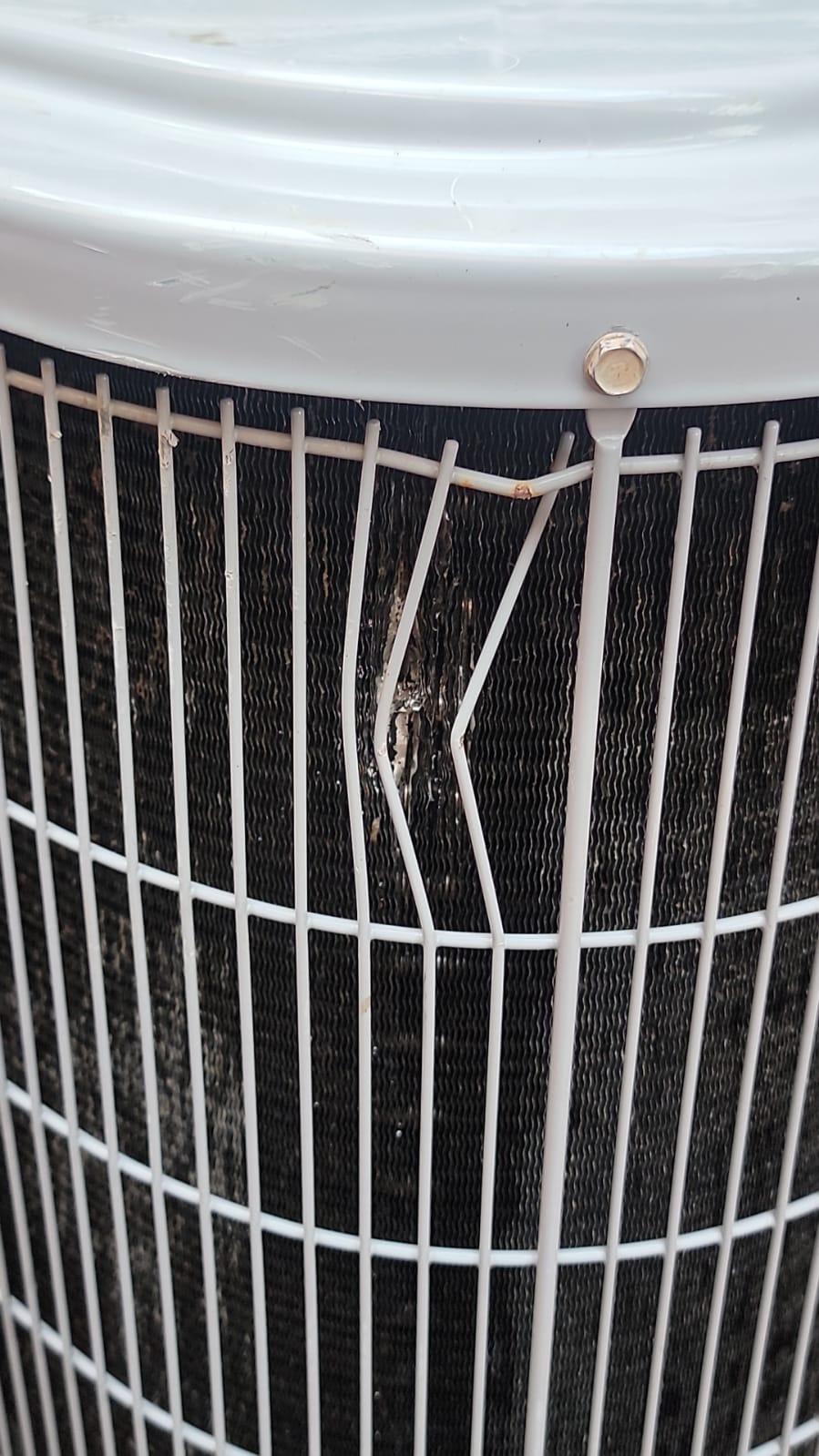 Damaged Hvac Coil Repair - Energy Efficient HVAC | HVAC247PRO Houston