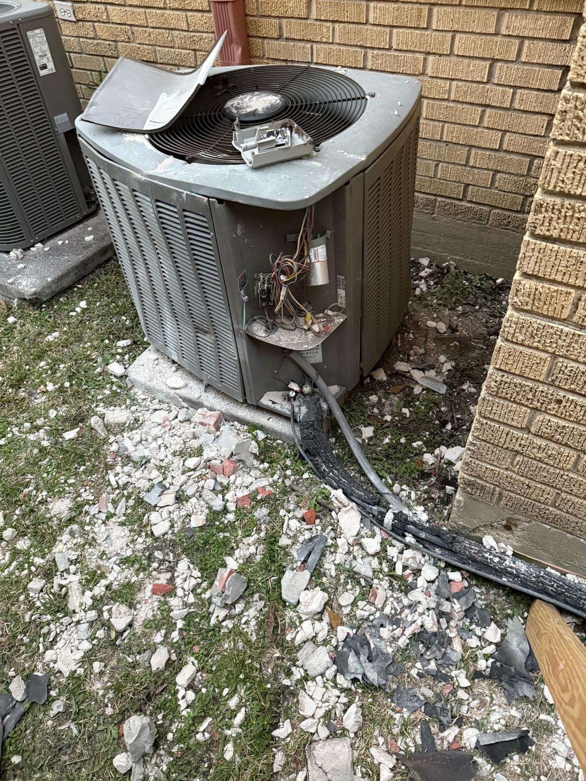 AC Not Cooling? Commercial HVAC Emergency Troubleshooting for Katy