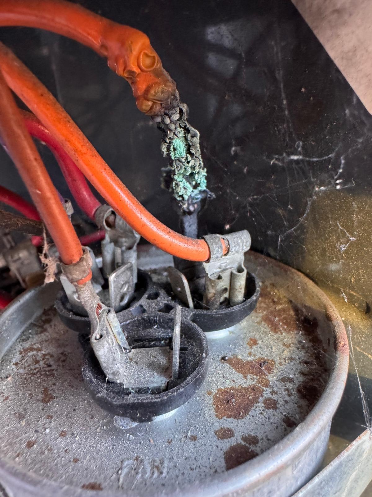 HVAC Services in Katy TX