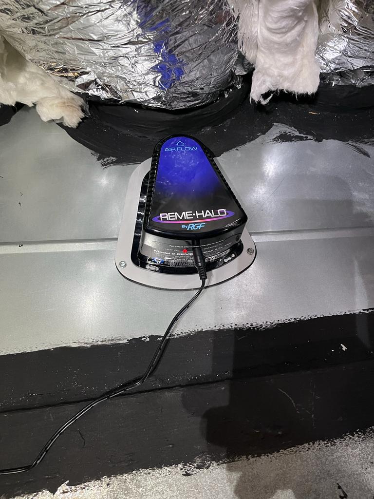Cleaning Installation — Houston TX