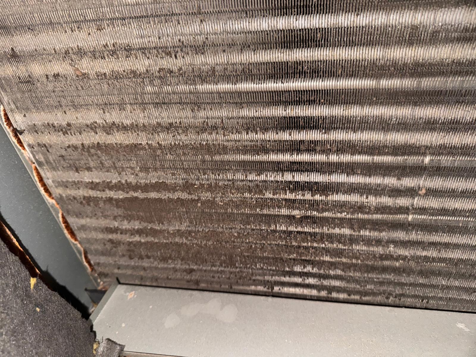 Condenser Installation — Houston TX