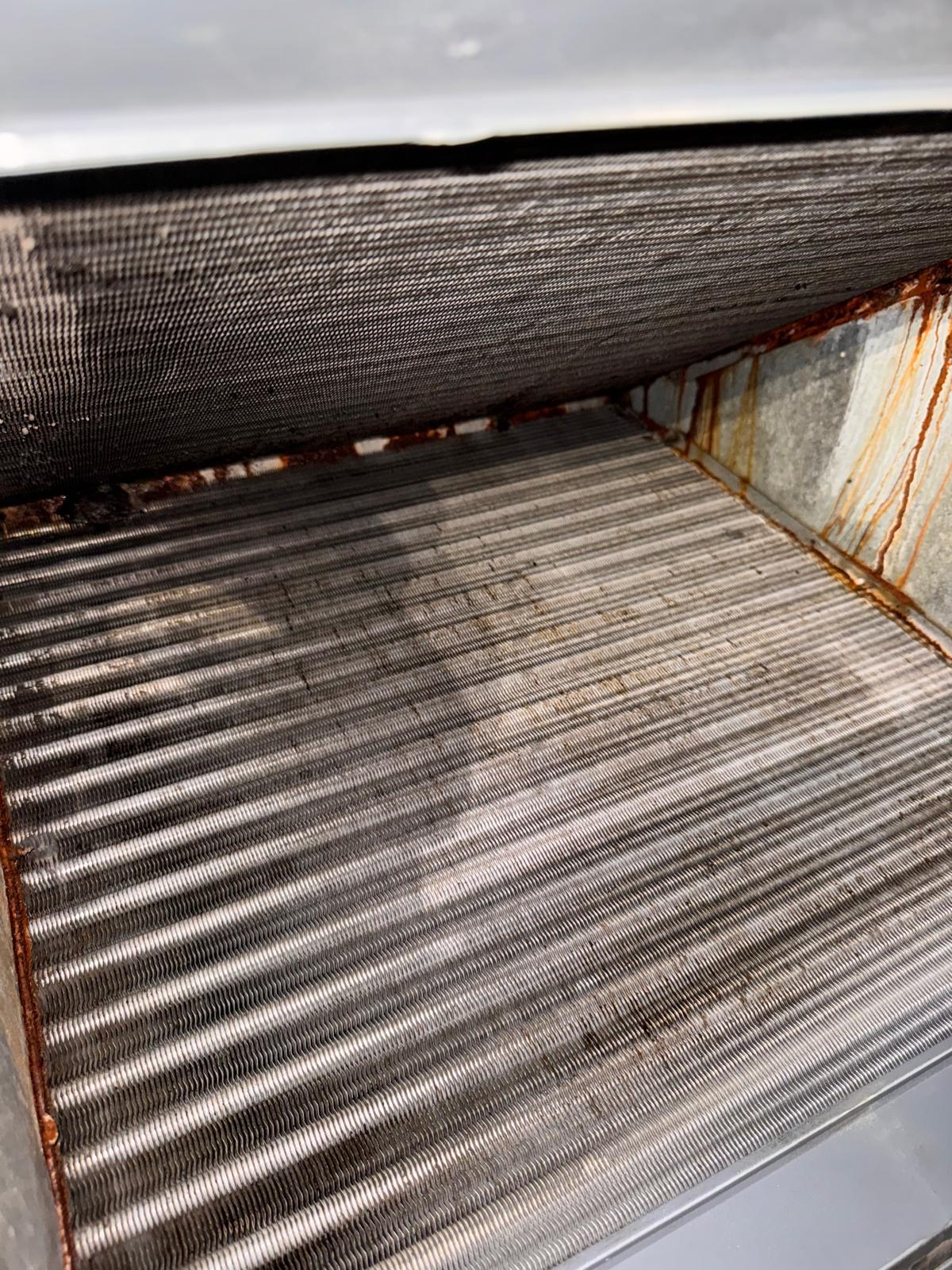 Condenser Installation — Houston TX