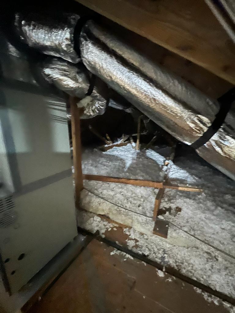 Ductwork Installation — Houston TX