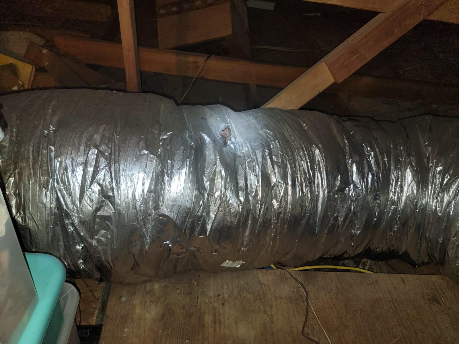 Ductwork Installation — Houston TX