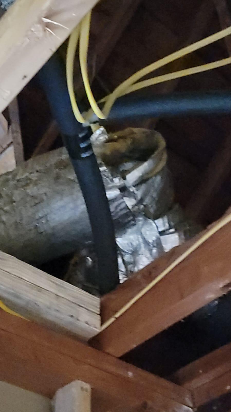 Ductwork Installation — Houston TX