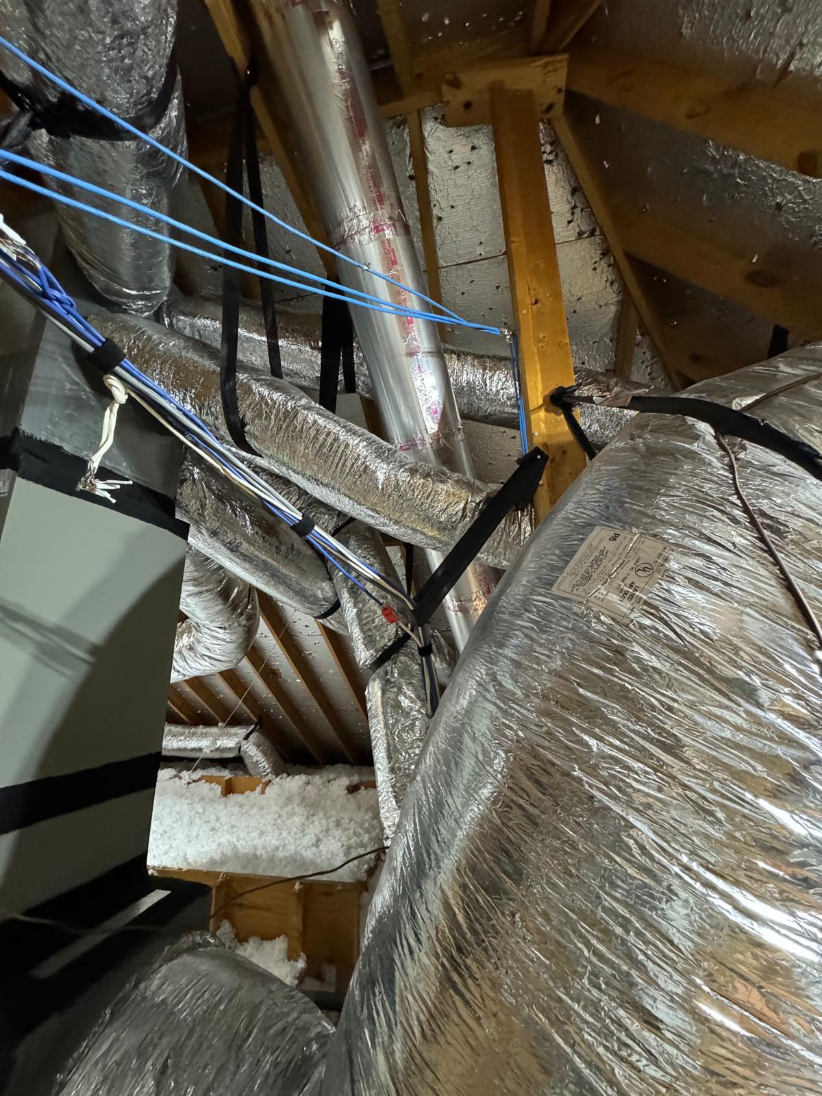Project Photos Installation — Houston TX