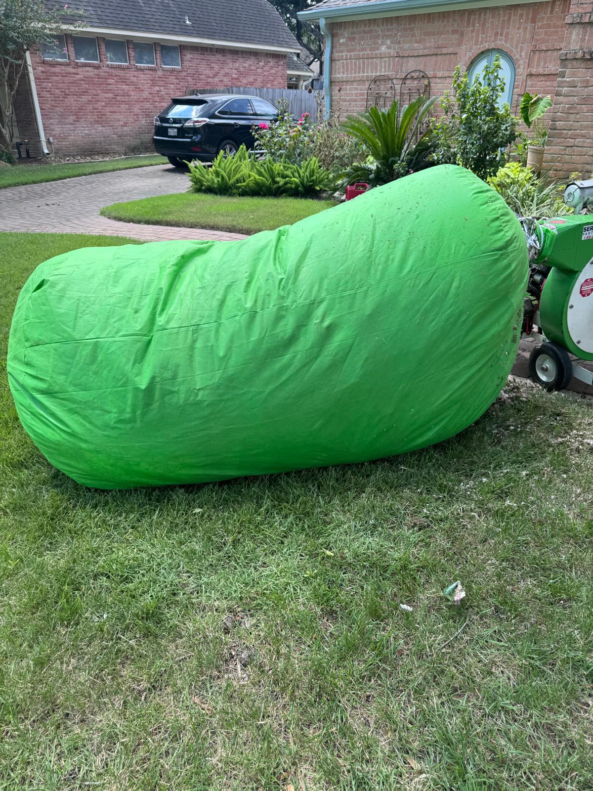 Equipment Installation — Houston TX