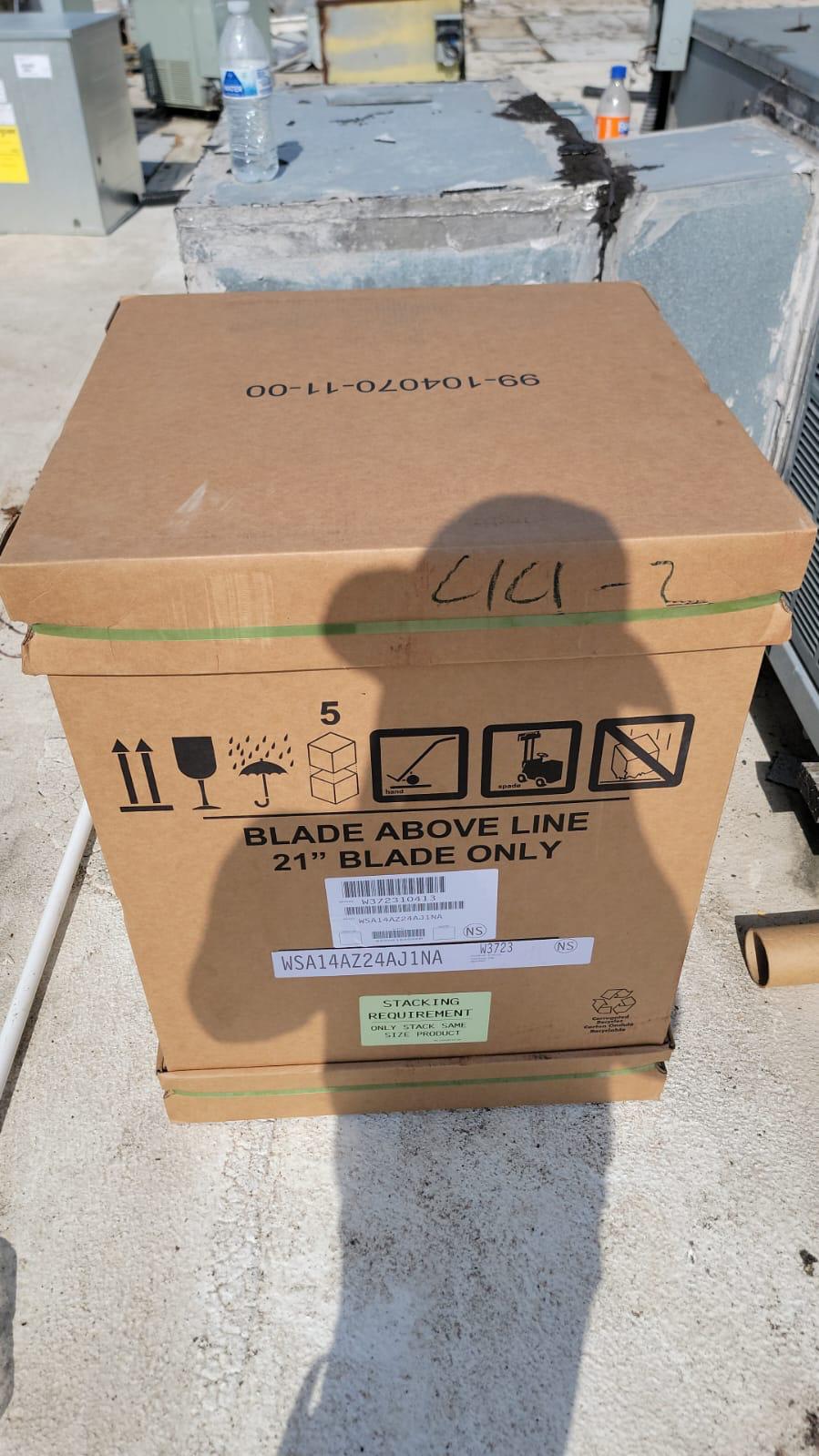 Equipment Installation — Houston TX