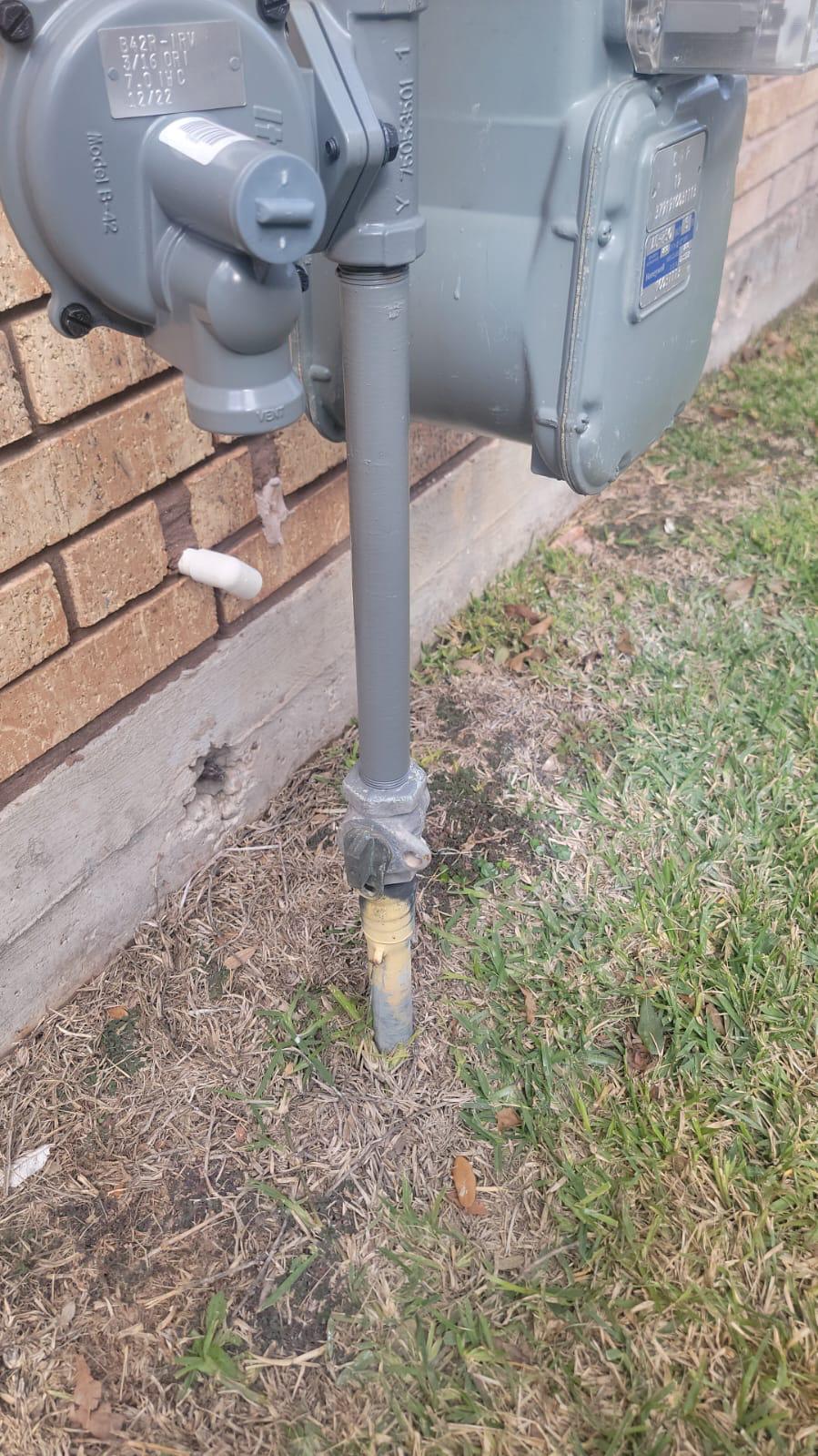 Piping Installation — Houston TX