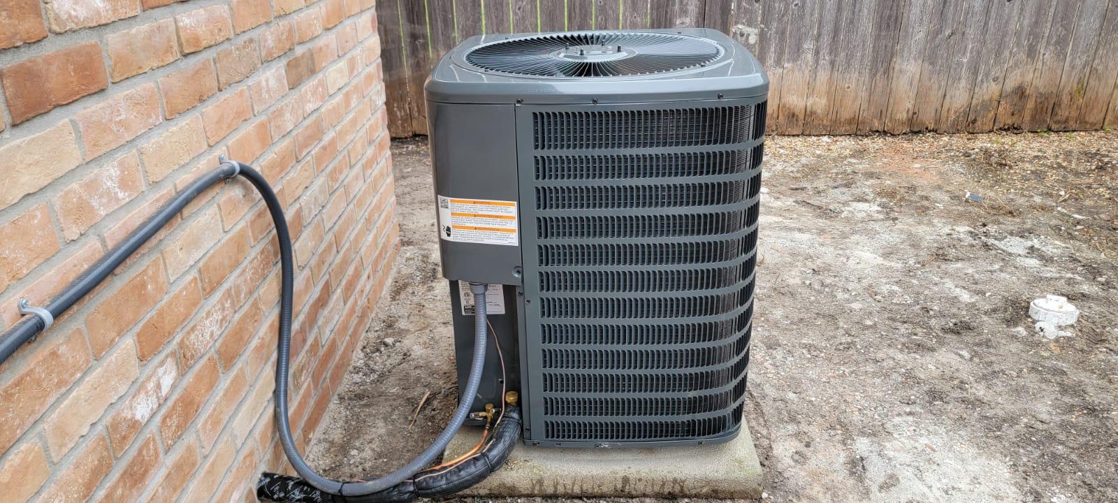 Piping Installation — Houston TX