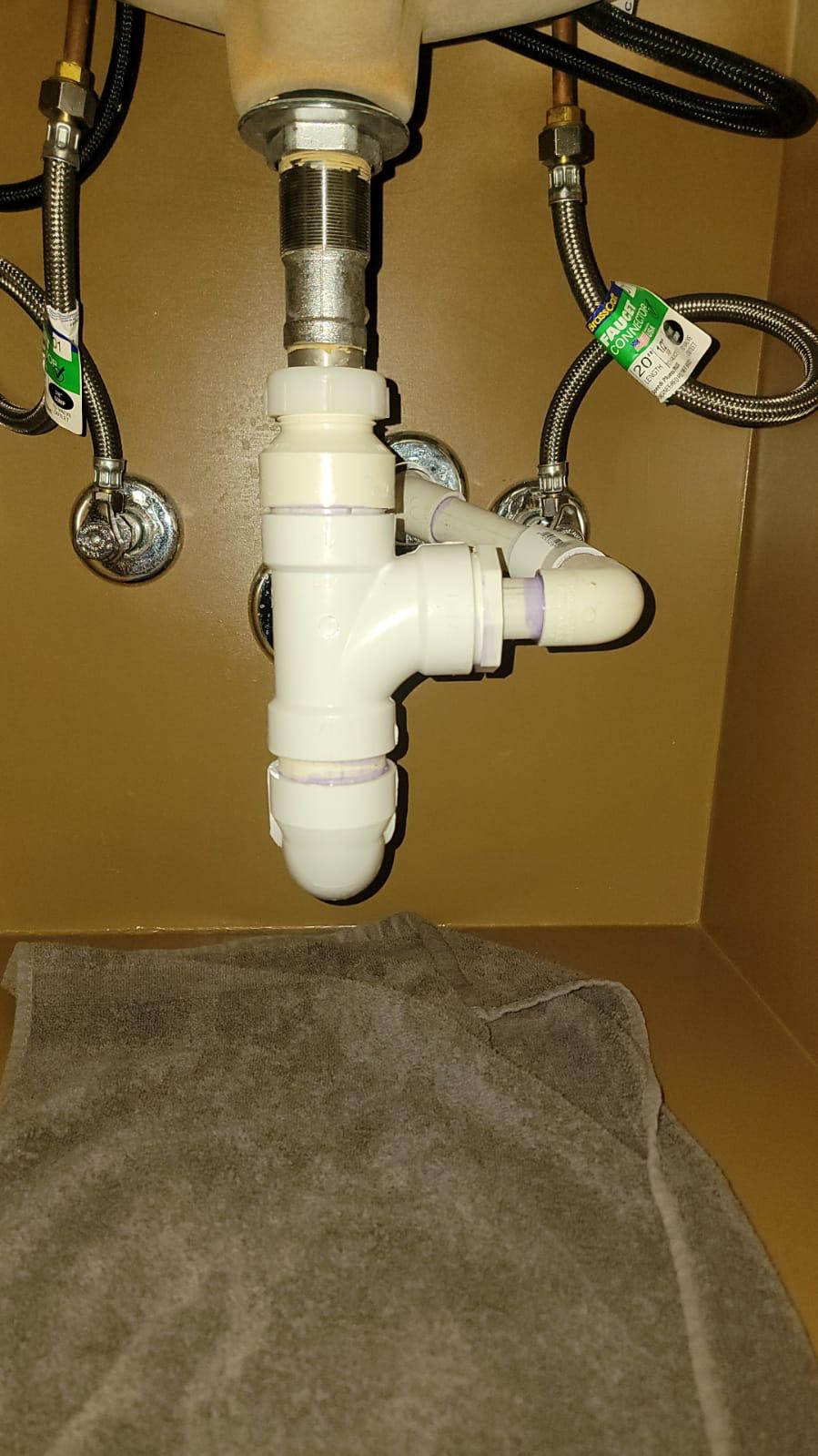 Piping Installation — Houston TX