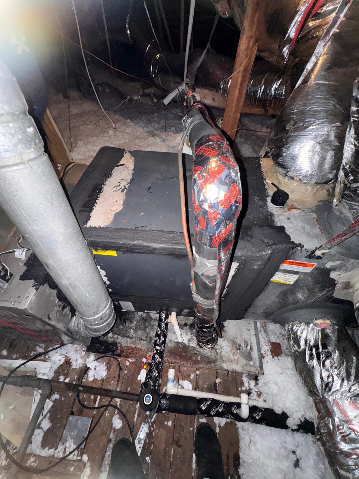 Piping Installation — Houston TX