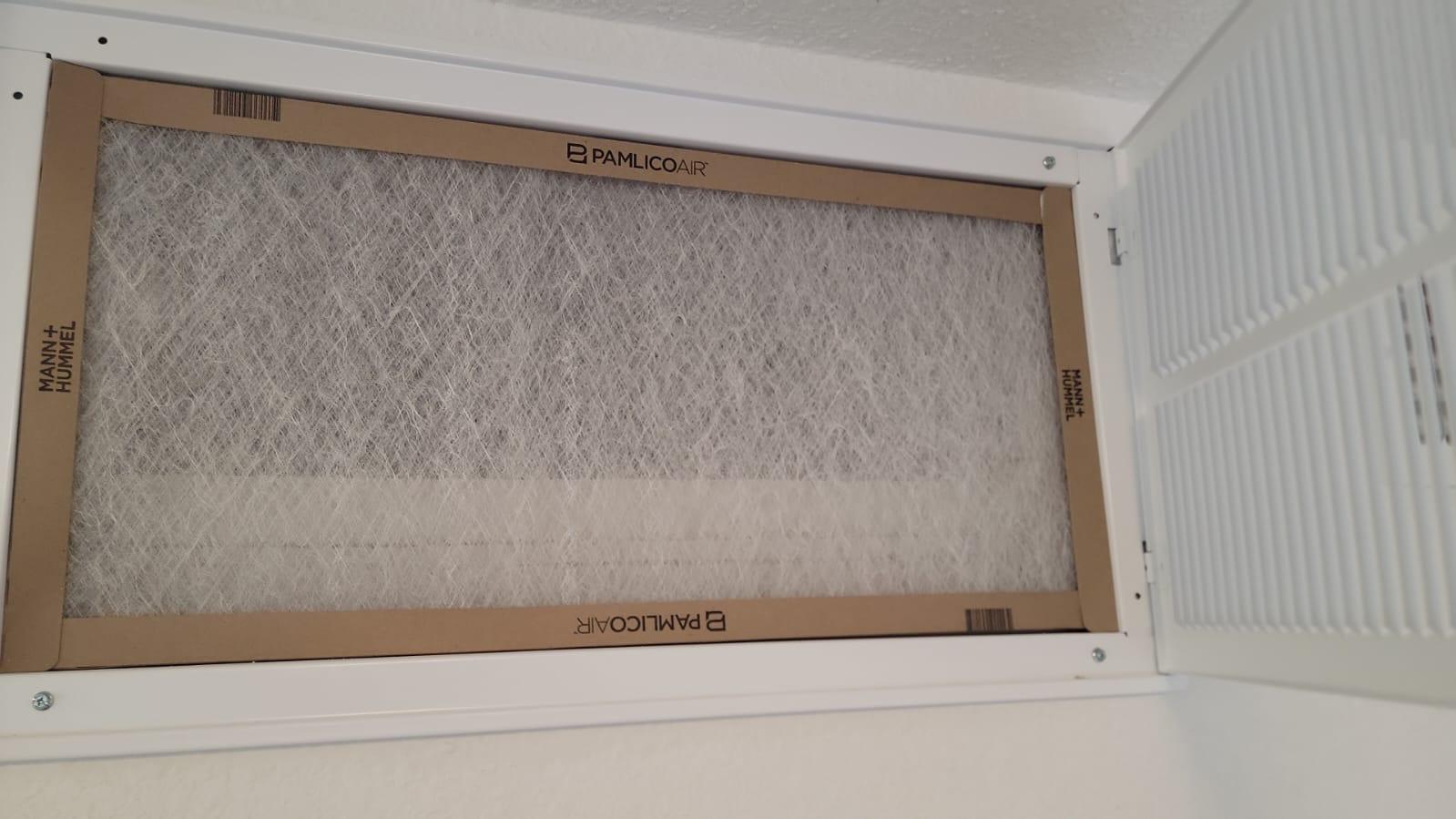 Vents Installation — Houston TX