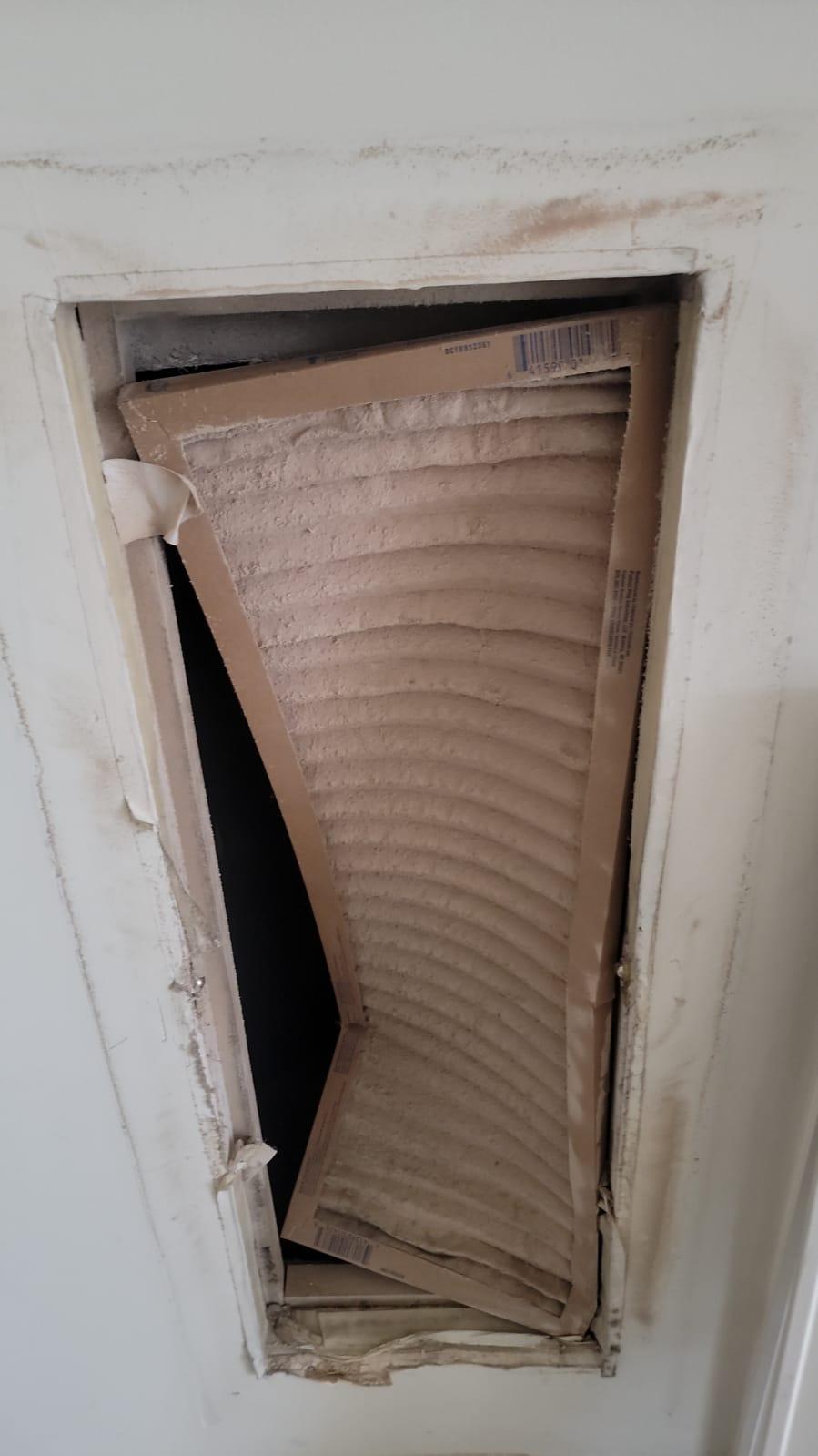Vents Installation — Houston TX