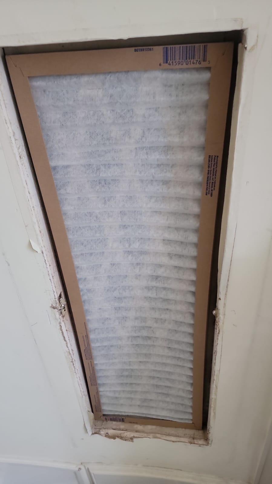 Vents Installation — Houston TX