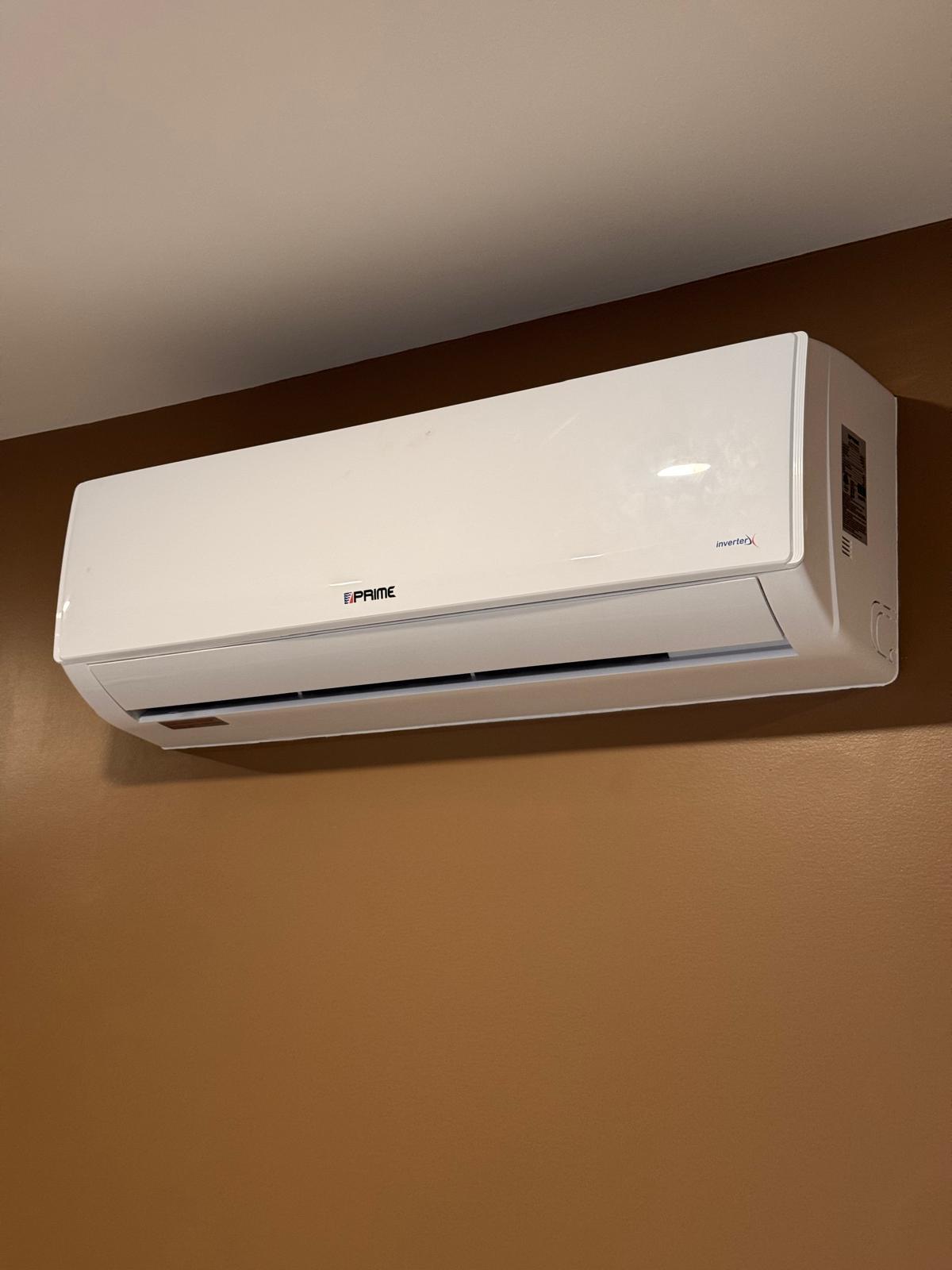 Wall Units Installation — Houston TX
