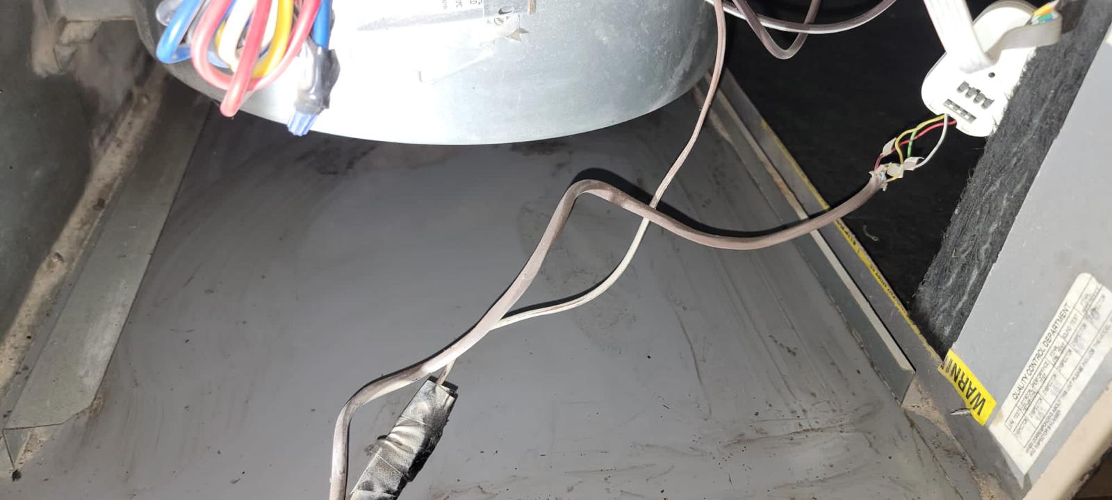 Wiring Installation — Houston TX