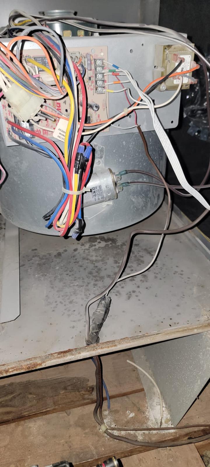 Wiring Installation — Houston TX