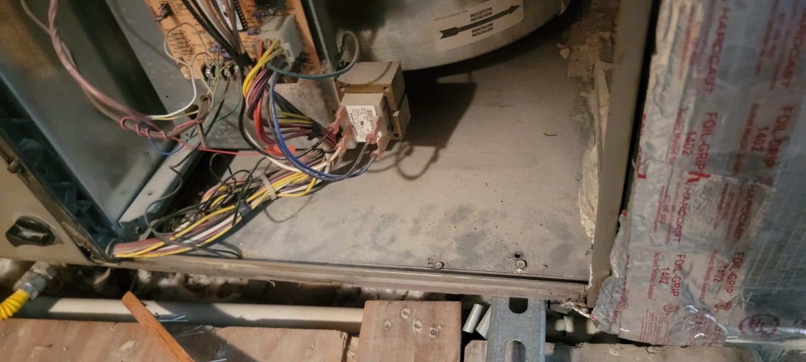 Wiring Installation — Houston TX