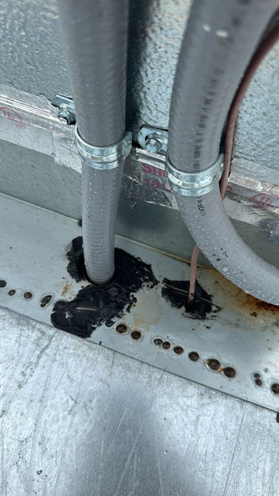 Wiring Installation — Houston TX