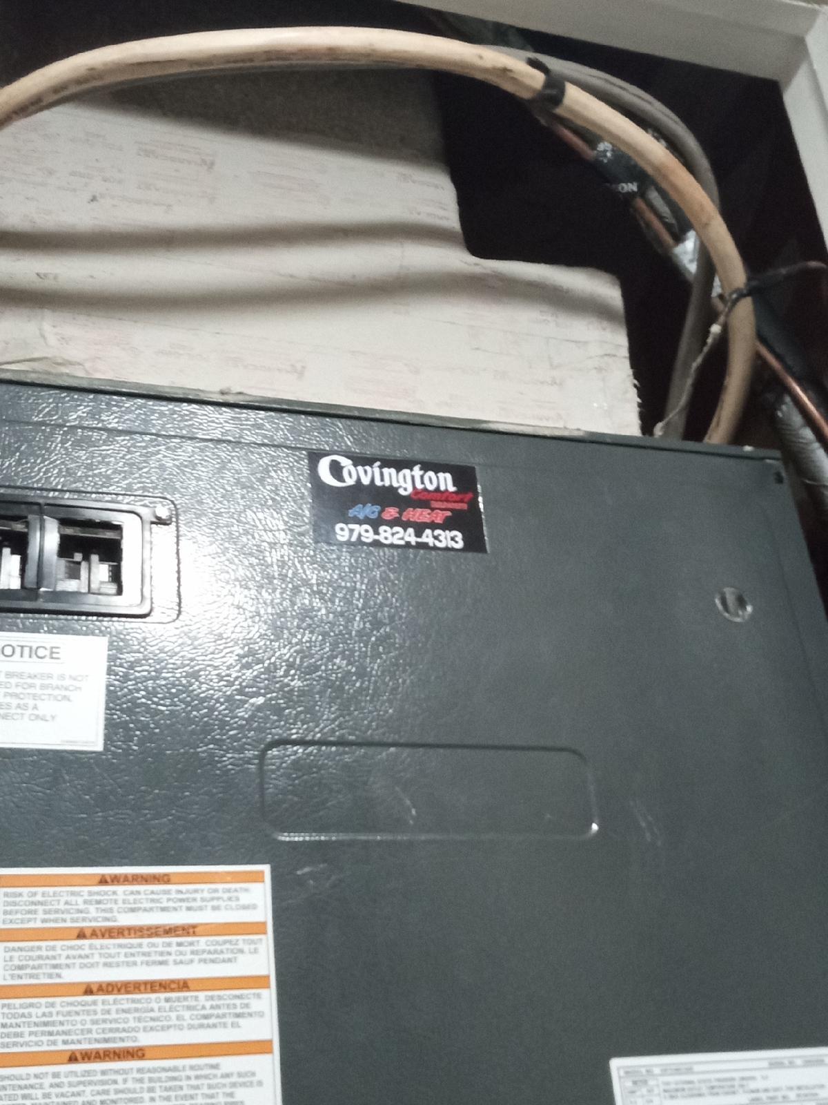 Wiring Installation — Houston TX