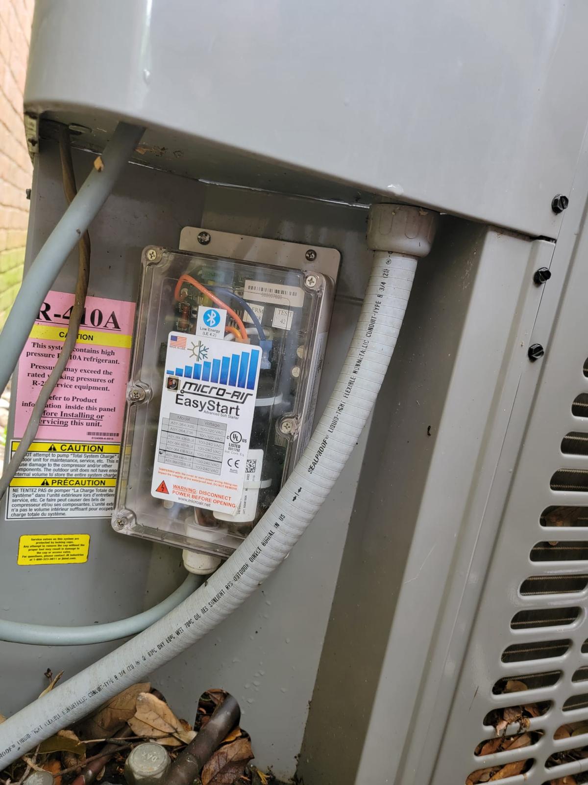 Wiring Installation — Houston TX