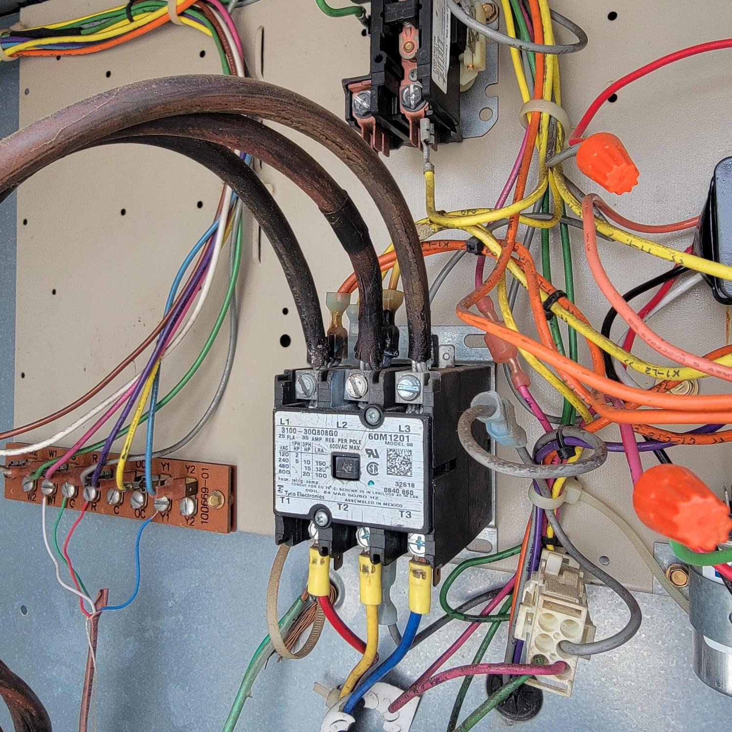 Wiring Installation — Houston TX