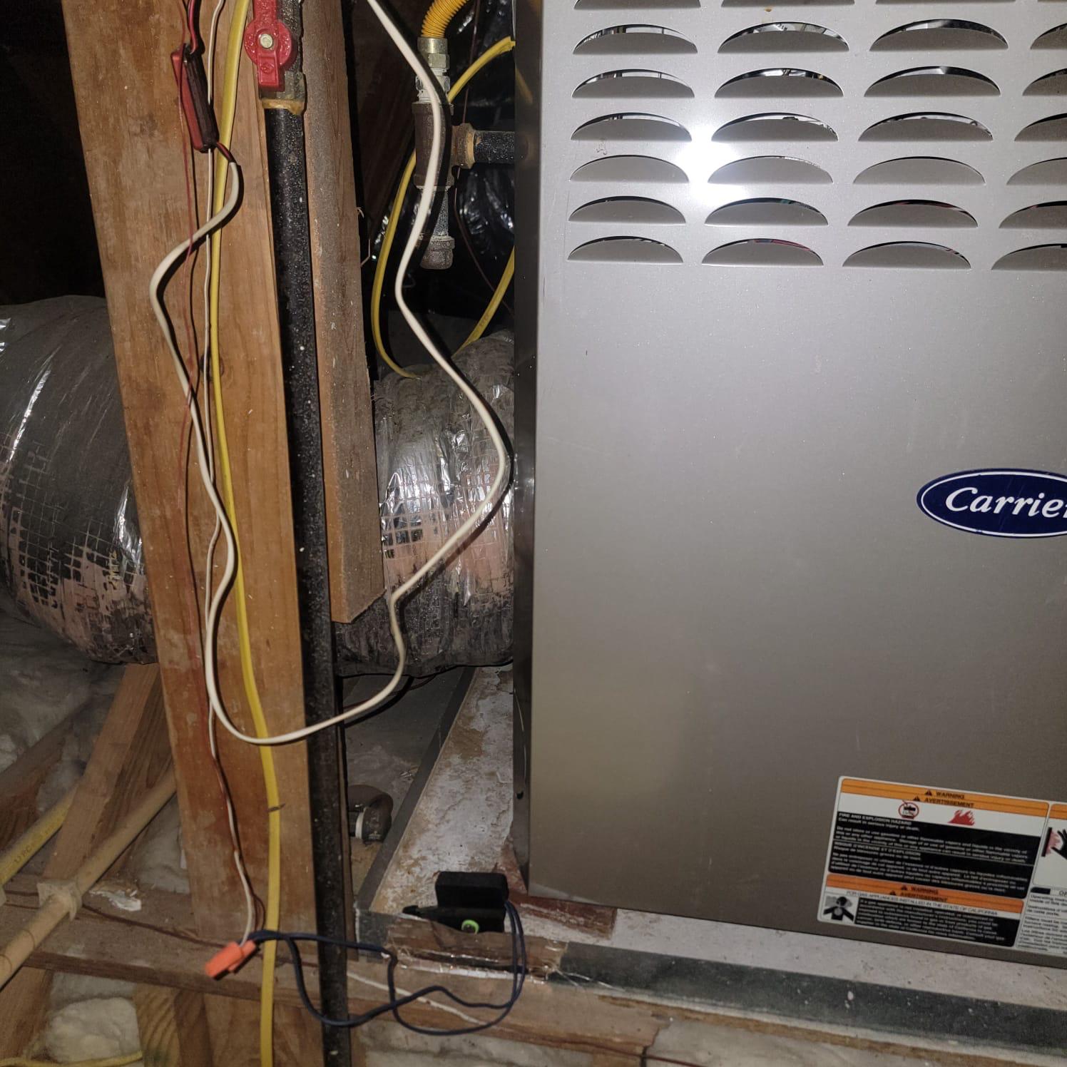 Wiring Installation — Houston TX