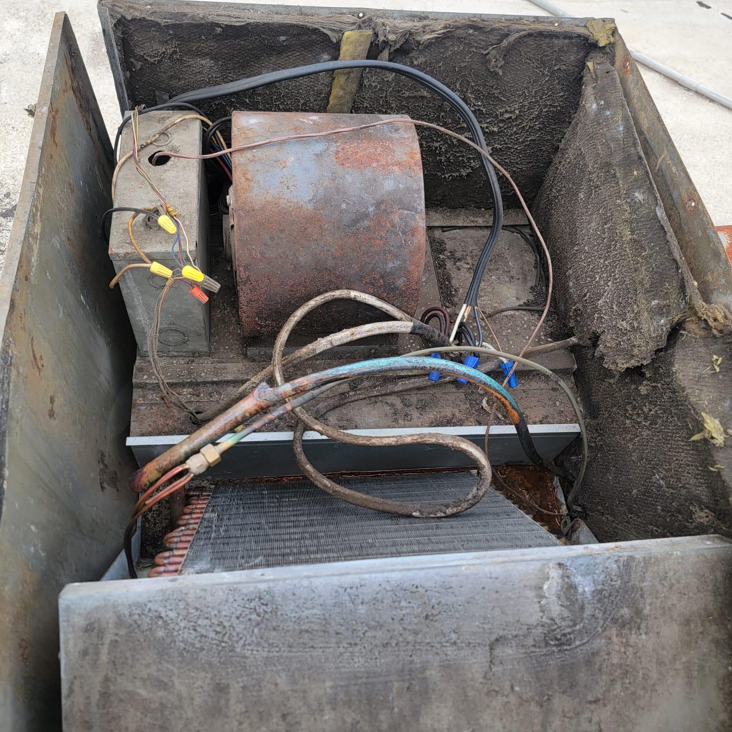 Wiring Installation — Houston TX